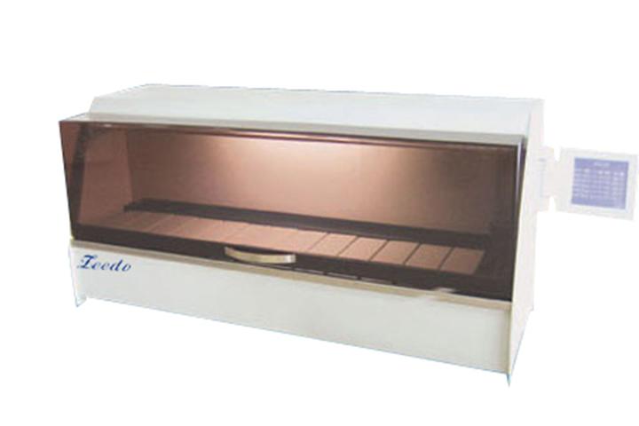 脱水机(缸数12个, 单缸容积2000ml)